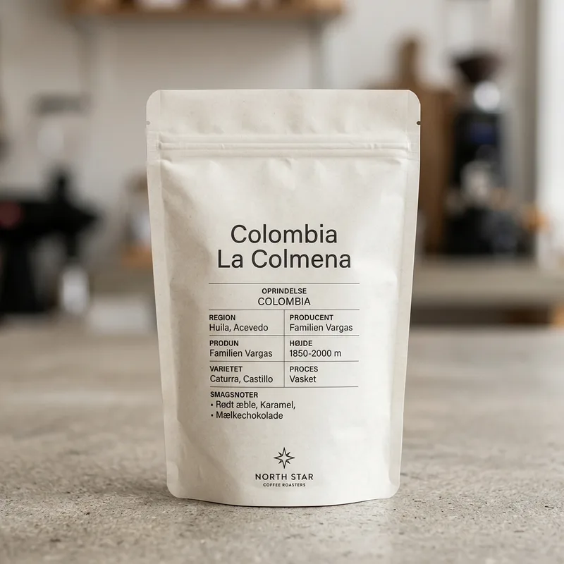 Colombia La Colmena