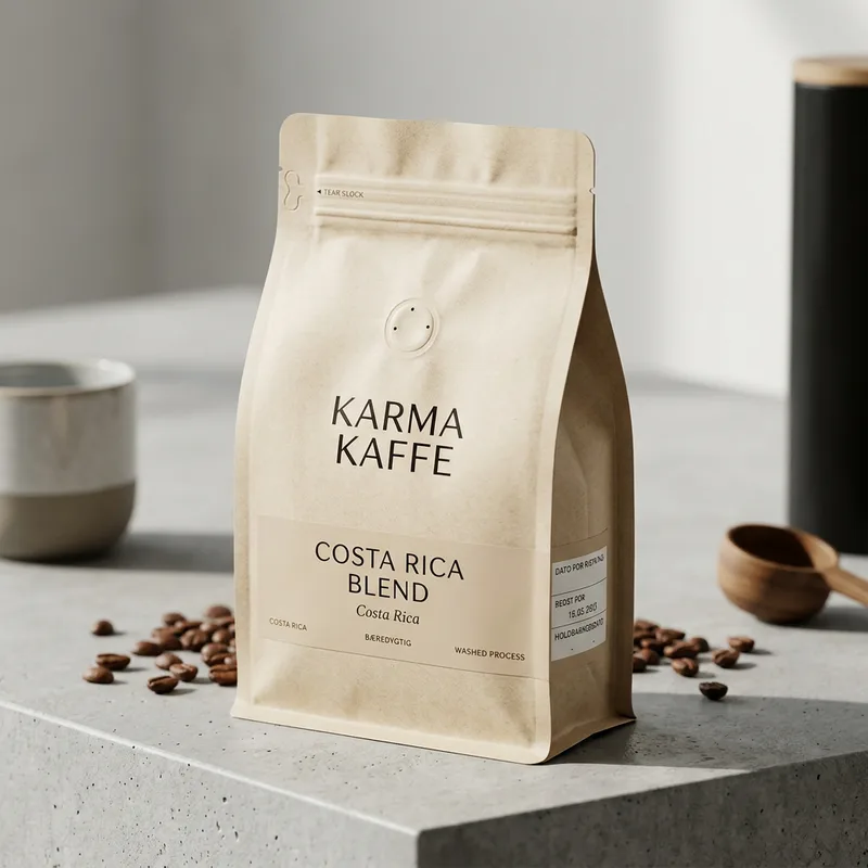 Costa Rica blend