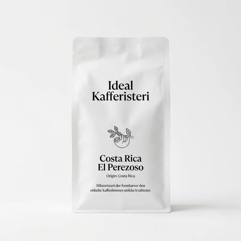 Costa Rica El Perezoso