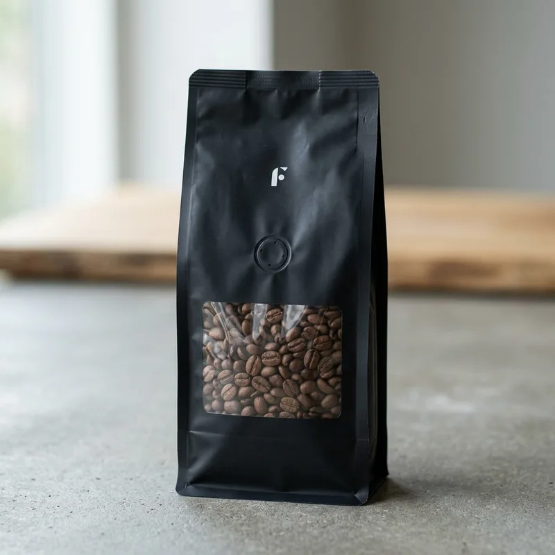 Fredericia Kaffen 250g