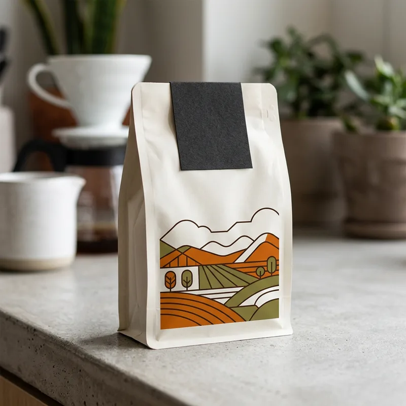 Guatemala - Las Moritas Pacamara 250g