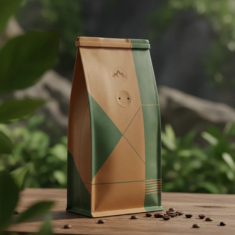 ICED Espresso Koffeinfri Økologisk