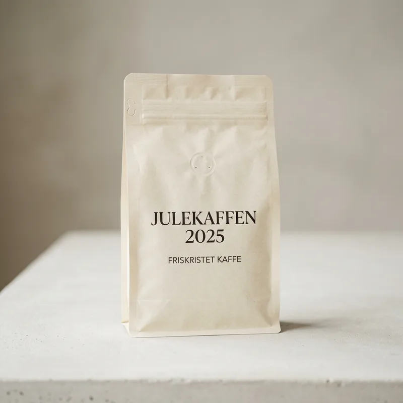 Julekaffen 2025