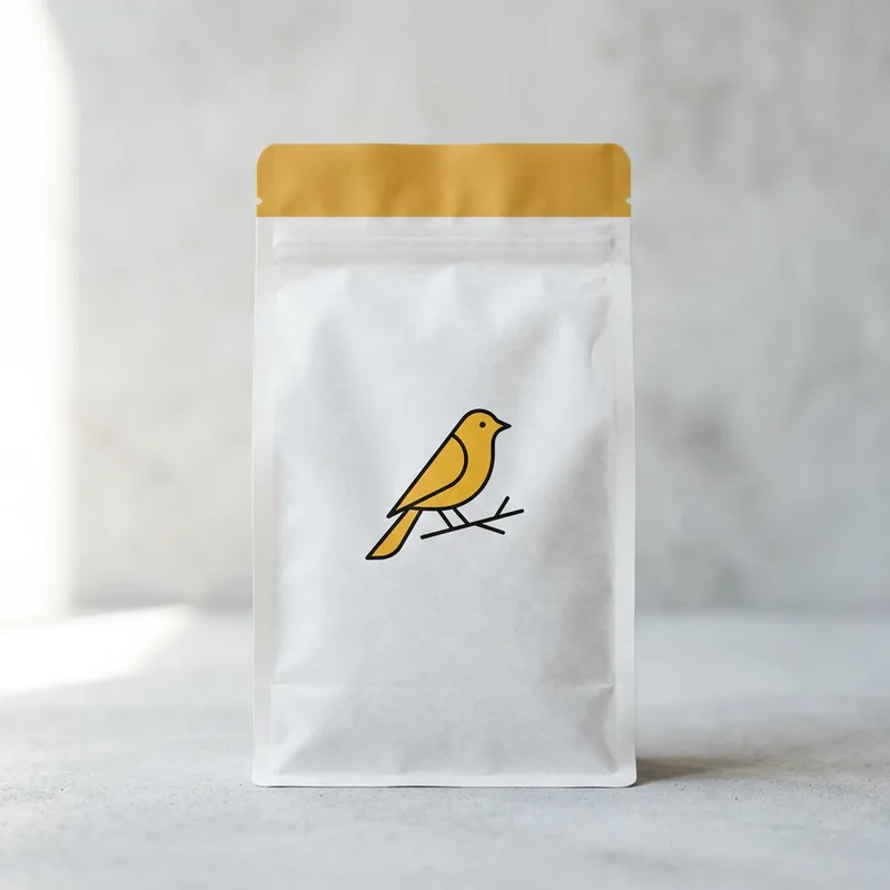 Kaffebønner - Nilza 1kg