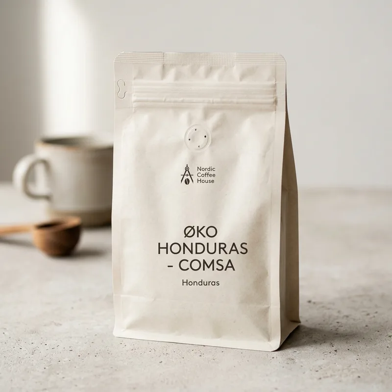 ØKO HONDURAS - COMSA