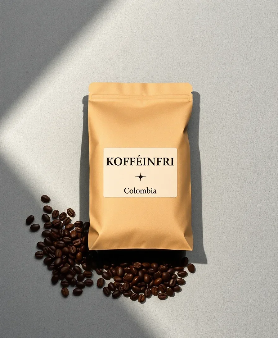 KOFFEINFRI