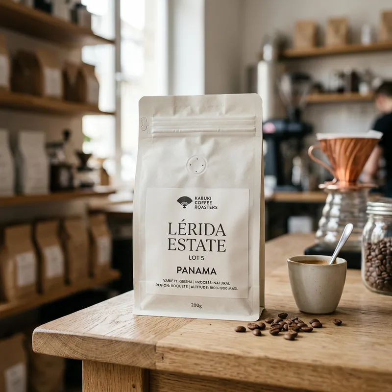 Lérida Estate Lot 5