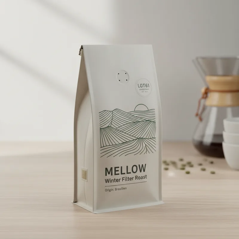 MELLOW Winter Filter Roast