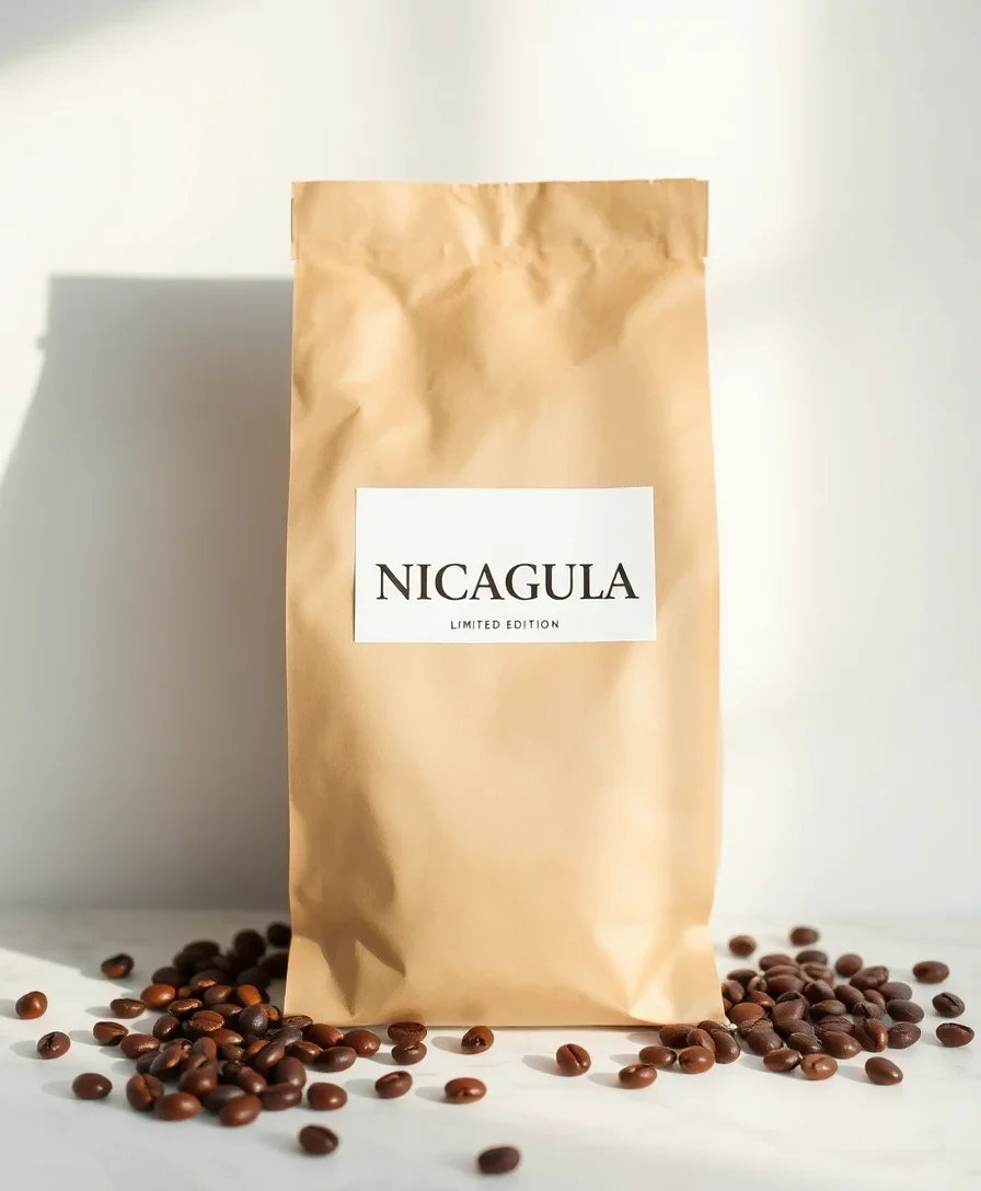 NICARAGUA Limited Edition
