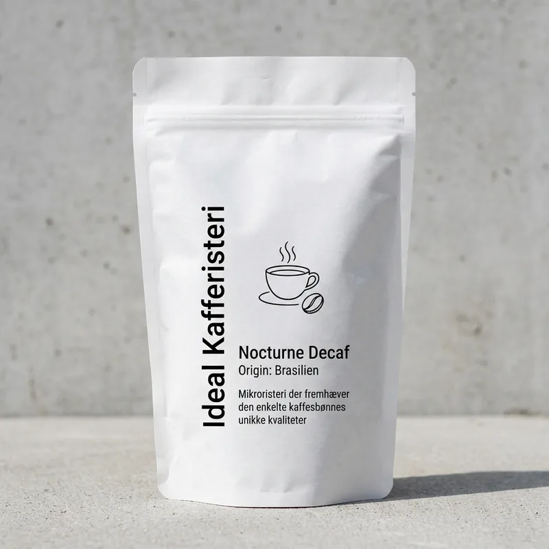 Nocturne Decaf