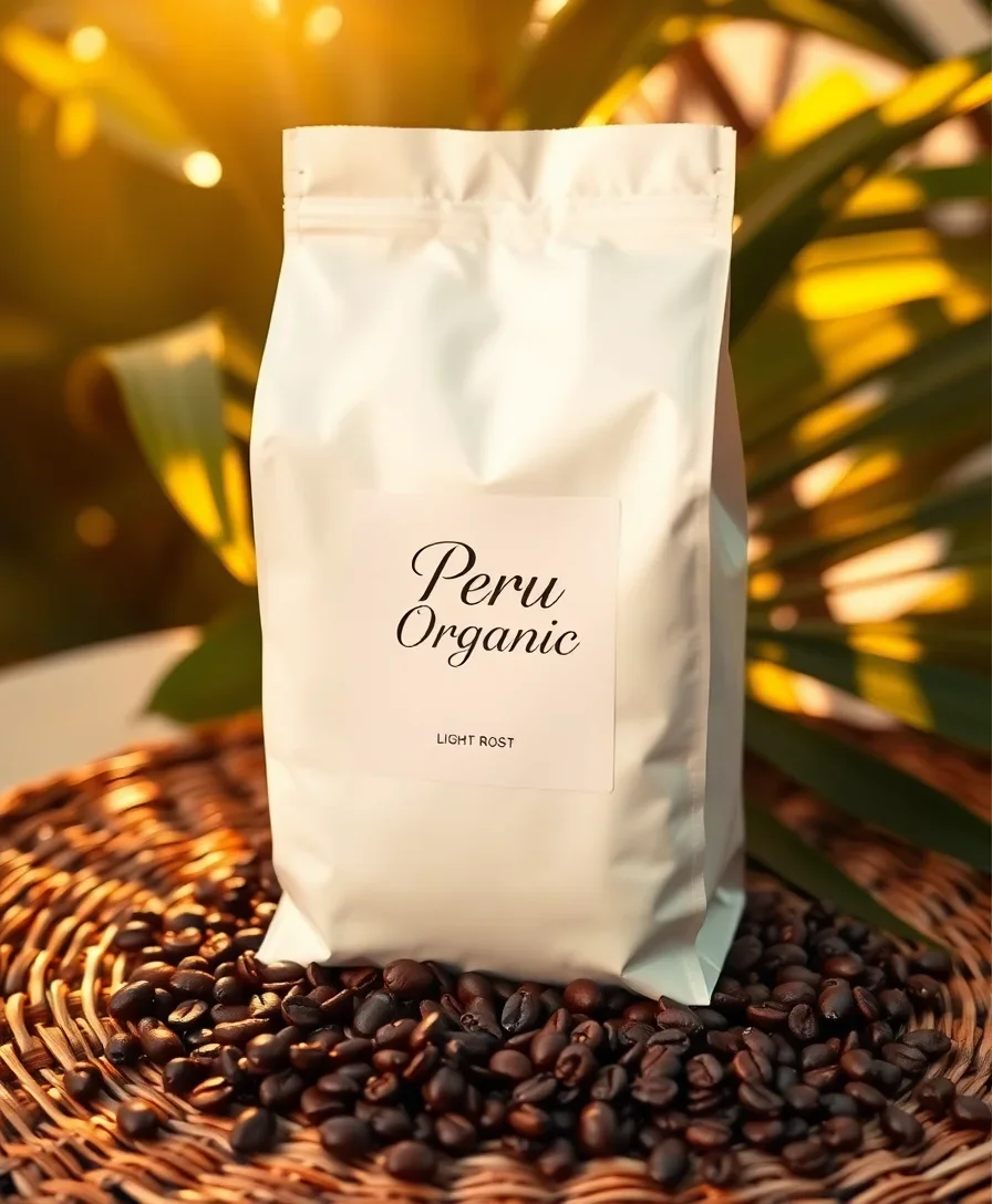 Peru Organic