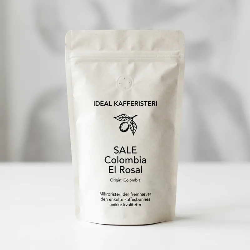 SALE Colombia El Rosal