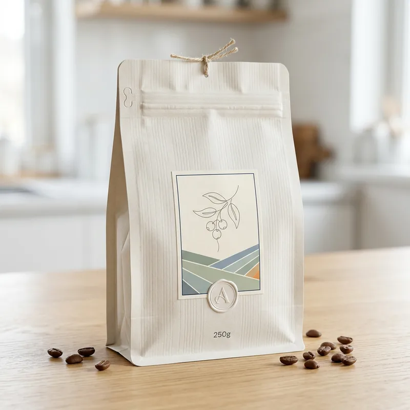 Sustainable Profile Coffee - Decaf